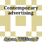  Contemporary advertising