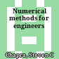  Numerical methods for engineers