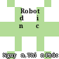  Robot dưới nước