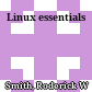  Linux essentials