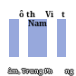 Đô thị Việt Nam