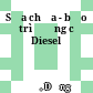 Sửa chữa - bảo trì động cơ Diesel