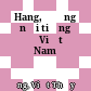 Hang, động nổi tiếng ở Việt Nam