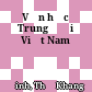 Văn học Trung đại Việt Nam
