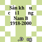 Sân khấu cải lương Nam Bộ 1918-2000