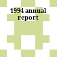 1994 annual report