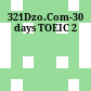321Dzo.Com-30 days TOEIC 2