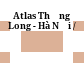 Atlas Thăng Long - Hà Nội /