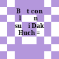 Bắt con lươn ở suối Dak Huch =