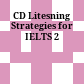 CD Litesning Strategies for IELTS 2