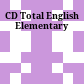 CD Total English Elementary