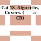 Cat 18- Algoriths, Covers. (Đĩa CD)