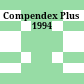 Compendex Plus 1994