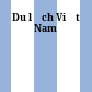 Du lịch Việt Nam