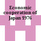 Economic cooperation of Japan 1976
