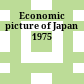 Economic picture of Japan 1975