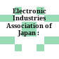 Electronic Industries  Association of Japan :