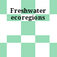 Freshwater ecoregions