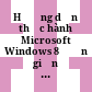 Hướng dẫn thực hành Microsoft Windows 8 đơn giản dễ hiểu.
