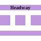 Headway