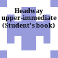 Headway upper-immediate (Student's book)