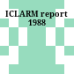 ICLARM report 1988