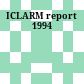 ICLARM report 1994
