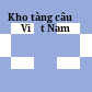 Kho tàng câu đố Việt Nam
