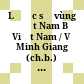 Lược sử vùng đất Nam Bộ Việt Nam / Vũ Minh Giang (ch.b.) ... [et al.]