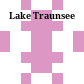 Lake Traunsee