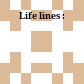 Life lines :