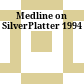 Medline on SilverPlatter 1994