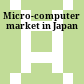 Micro-computer market in Japan