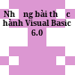 Những bài thực hành Visual Basic 6.0
