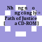 Những nẻo đường công lý = Path of Justice [Đĩa CD-ROM]