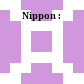 Nippon :