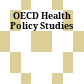 OECD Health Policy Studies