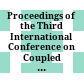 Proceedings of the Third International Conference on Coupled Instabilities in Metal Structures : CIMS '2000, Lisbon, Portugal, 21-23 September 2000 /