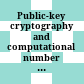 Public-key cryptography and computational number theory : proceedings of the international conference organized by the Stefan Banach International Mathematical Center, Warsaw, Poland, September 11-15, 2000 /