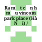 Ra mắt căn hộ mẫu vincom park place (Hà Nội) /