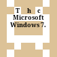Tự học Microsoft Windows 7.