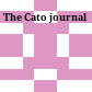 The Cato journal