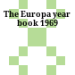 The Europa year book 1969