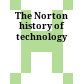 The Norton history of technology