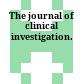 The journal of clinical investigation.