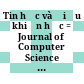 Tin học và điều khiển học = Journal of Computer Science and Cybernetics /