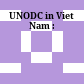UNODC in Viet Nam :