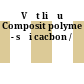 Vật liệu Composit polyme - sợi cacbon /