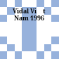 Vidal Việt Nam 1996