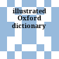 illustrated Oxford dictionary
